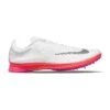 Unisex Nike Spike Flat - White/Black/Black - Regular (D) -Sport Footwear Shop DN1699 100 PHSRH000 1500