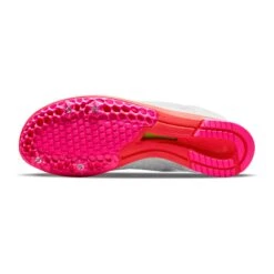 Unisex Nike Spike Flat - White/Black/Black - Regular (D) -Sport Footwear Shop DN1699 100 PHSUH000 1500