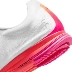 Unisex Nike Spike Flat - White/Black/Black - Regular (D) -Sport Footwear Shop DN1699 100 PHSYD002 1500