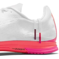 Unisex Nike Spike Flat - White/Black/Black - Regular (D) -Sport Footwear Shop DN1699 100 PHSYD003 1500