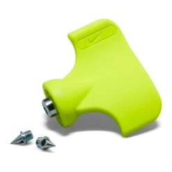 Unisex Nike Spike Flat - White/Black/Black - Regular (D) -Sport Footwear Shop DN1699 100 PHSYD004 1500