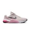 Nike Women's Metcon 8 Training Shoe - Barely Rose/Cave Purple/Pink Cave - Regular (B) 2 Nike Women's Metcon 8 Training Shoe - Barely Rose/Cave Purple/Pink Cave - Regular (B) -Sport Footwear Shop DO9327 600 PHSRH000 1500