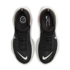 Nike Men's ZoomX Invincible Run Flyknit 3 Running Shoe - Black/White/Dark Grey -Sport Footwear Shop DR2615 001 PHCTH001