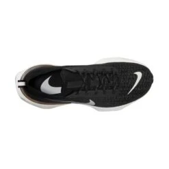 Nike Men's ZoomX Invincible Run Flyknit 3 Running Shoe - Black/White/Dark Grey -Sport Footwear Shop DR2615 001 PHSTH001