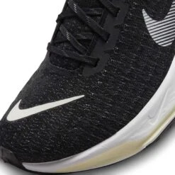 Nike Men's ZoomX Invincible Run Flyknit 3 Running Shoe - Black/White/Dark Grey -Sport Footwear Shop DR2615 001 PHSYD001