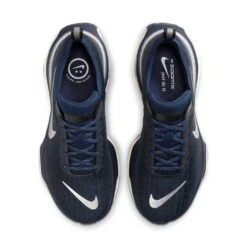 Nike Men's ZoomX Invincible Run Flyknit 3 Running Shoe - College Navy/Green Abyss/Blue Lightning -Sport Footwear Shop DR2615 400 PHCTH001