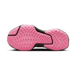 Nike Women's ZoomX Invincible Run Flyknit 3 Running Shoe - Earth/Pink Spell/Black - Regular (B) -Sport Footwear Shop DR2660 200 PHSUH000 1