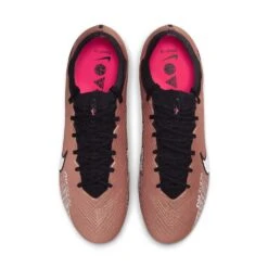 Nike Unisex Zoom Vapor 15 Elite FG Soccer Cleats - Metallic Copper - Regular (D) 16 Nike Unisex Zoom Vapor 15 Elite FG Soccer Cleats - Metallic Copper - Regular (D) -Sport Footwear Shop DR5934 810 PHCTH001 2000