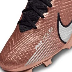 Nike Unisex Zoom Vapor 15 Elite FG Soccer Cleats - Metallic Copper - Regular (D) 17 Nike Unisex Zoom Vapor 15 Elite FG Soccer Cleats - Metallic Copper - Regular (D) -Sport Footwear Shop DR5934 810 PHSYD001 2000
