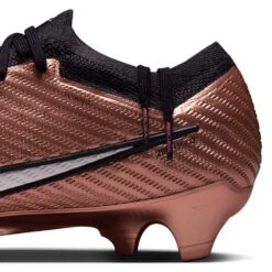 Nike Unisex Zoom Vapor 15 Elite FG Soccer Cleats - Metallic Copper - Regular (D) 18 Nike Unisex Zoom Vapor 15 Elite FG Soccer Cleats - Metallic Copper - Regular (D) -Sport Footwear Shop DR5934 810 PHSYD003 2000