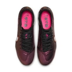 Nike Unisex Legend 9 Elite FG Soccer Cleats - Space Purple/White - Regular (D) -Sport Footwear Shop DR5976 510 PHCTH001 2000