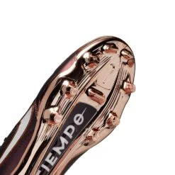 Nike Unisex Legend 9 Elite FG Soccer Cleats - Space Purple/White - Regular (D) -Sport Footwear Shop DR5976 510 PHSUD001 2000