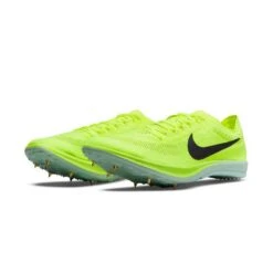 Unisex Nike ZoomX Dragonfly Track Spike - Volt/Cave Purple/Mint Foam- Regular (D) -Sport Footwear Shop DR9922 700 PHCFH001