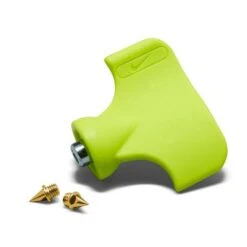 Unisex Nike ZoomX Dragonfly Track Spike - Volt/Cave Purple/Mint Foam- Regular (D) -Sport Footwear Shop DR9922 700 PHCYD001