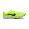 Unisex Nike ZoomX Dragonfly Track Spike - Volt/Cave Purple/Mint Foam- Regular (D) -Sport Footwear Shop DR9922 700 PHSRH000