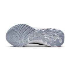 Nike Men's React Infinity 3 Running Shoe - Black/Football Grey/Ashen Slate- Regular (D) -Sport Footwear Shop DZ3014 001 PHSUH000