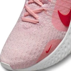 Nike Women's React Infinity React 3 Running Shoe-Medium Soft Pink/White/Summit White/Light Crimson- Regular (B) 20 Nike Women's React Infinity React 3 Running Shoe-Medium Soft Pink/White/Summit White/Light Crimson- Regular (B) -Sport Footwear Shop DZ3016 600 PHSYD001