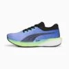 Puma Men's Deviate Nitro 2 Running Shoe - Royal Sapphire/Elektro Purple - Regular (D) -Sport Footwear Shop Deviate NITRO 2 Men s Running Shoes