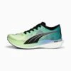 Women's Deviate Nitro Elite 2 Running Shoe- Fizzy Lime/Royal Sapphire/PUMA Black- Regular (B) 1 Women's Deviate Nitro Elite 2 Running Shoe- Fizzy Lime/Royal Sapphire/PUMA Black- Regular (B) -Sport Footwear Shop Deviate NITRO Elite 2 Running Shoes Women