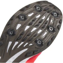 ADIDAS Women's Adizero XC Sprint Spike - Signal Pink/Core Black/TWR White- Regular (B) 12 ADIDAS Women's Adizero XC Sprint Spike - Signal Pink/Core Black/TWR White- Regular (B) -Sport Footwear Shop EG8462 04