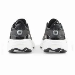 Men's ForeverRun Nitro Running Shoe - Puma Black- Regular (D) 15 Men's ForeverRun Nitro Running Shoe - Puma Black- Regular (D) -Sport Footwear Shop ForeverRun NITRO Men s Running Shoes 2