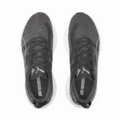 Men's ForeverRun Nitro Running Shoe - Puma Black- Regular (D) 14 Men's ForeverRun Nitro Running Shoe - Puma Black- Regular (D) -Sport Footwear Shop ForeverRun NITRO Men s Running Shoes 5