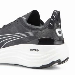 Men's ForeverRun Nitro Running Shoe - Puma Black- Regular (D) 17 Men's ForeverRun Nitro Running Shoe - Puma Black- Regular (D) -Sport Footwear Shop ForeverRun NITRO Men s Running Shoes 7