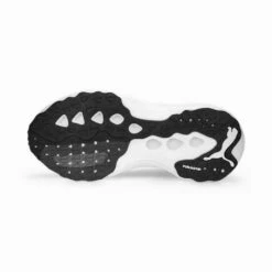 Women's ForeverRun Nitro Running Shoe - Puma Black- Regular (B) -Sport Footwear Shop ForeverRun NITRO Women s Running Shoes 6