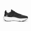 Women's ForeverRun Nitro Running Shoe - Puma Black- Regular (B) -Sport Footwear Shop ForeverRun NITRO Women s Running Shoes 7