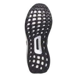 ADIDAS Youth Ultraboost 21 Running Shoe - Core Black/Core Black 8 ADIDAS Youth Ultraboost 21 Running Shoe - Core Black/Core Black -Sport Footwear Shop G58439 02