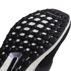 ADIDAS Youth Ultraboost 21 Running Shoe - Core Black/Core Black 9 ADIDAS Youth Ultraboost 21 Running Shoe - Core Black/Core Black -Sport Footwear Shop G58439 04