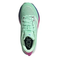 ADIDAS Women's AdiZERO SL Running Shoe - Pulse Mint/Zero Met./Lucid Fuchsia - Regular (B) 10 ADIDAS Women's AdiZERO SL Running Shoe - Pulse Mint/Zero Met./Lucid Fuchsia - Regular (B) -Sport Footwear Shop GV9090 01