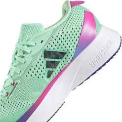 ADIDAS Women's AdiZERO SL Running Shoe - Pulse Mint/Zero Met./Lucid Fuchsia - Regular (B) 11 ADIDAS Women's AdiZERO SL Running Shoe - Pulse Mint/Zero Met./Lucid Fuchsia - Regular (B) -Sport Footwear Shop GV9090 03
