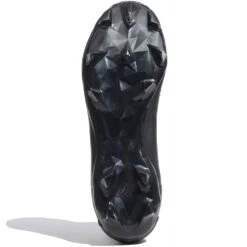 ADIDAS Unisex Predator Accuracy .3 FG Soccer Shoe - Black/White - Regular (D) -Sport Footwear Shop GW4593 02 39240764 e3ef 405d 9608 9c776999371c