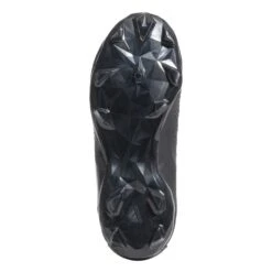 ADIDAS Youth JR Predator Accuracy .3 FG Soccer Shoe - Core Black/Core Black - Regular (D) -Sport Footwear Shop GW4610 02