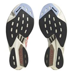 ADIDAS Unisex AdiZERO Adios Pro 3 Running Shoe - Solar Red/Zero Met/Coral Fusion - Regular (D) 9 ADIDAS Unisex AdiZERO Adios Pro 3 Running Shoe - Solar Red/Zero Met/Coral Fusion - Regular (D) -Sport Footwear Shop GX9777 02