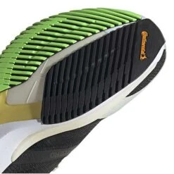 ADIDAS Men's AdiZERO Adios 7 Running Shoe - Core Black/Beam Yellow - Regular (D) -Sport Footwear Shop GY8409 04 adi 0