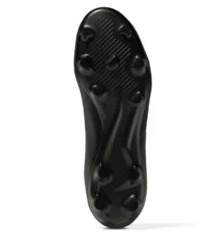 ADIDAS Unisex Copa Pure .3 FG Soccer Shoe - Core Black/Zero Met - Regular (D) -Sport Footwear Shop HQ8940 02