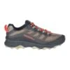 Merrell Men's Moab Speed Hiking Shoe - Brindle - Regular (D) -Sport Footwear Shop J066779 2