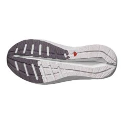 Salomon Women's Aero Blaze Running Shoe- Cradle Pink/White/Moonscape- Regular (B) -Sport Footwear Shop L47208600 2338e10ca8f851e7ea1d1380d4cfa457