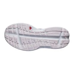 Salomon Women's Aero Glide Running Shoe- Orchid Bloom/Cradle Pink/White- Regular (B) -Sport Footwear Shop L47211200 663e60d69894ca7ac51607ee5562428a