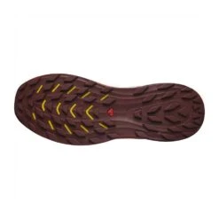 Salomon Women's Ultra Glide 2 Trail Shoe - Rainy Day/Freesia/Hot Sauce - Regular (B) -Sport Footwear Shop L47212200 b6adbcc4c4c93d33382eb900d55829b6