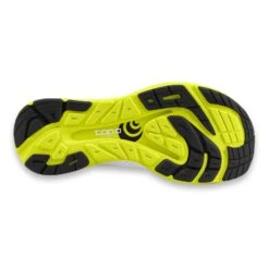 Topo Athletic Men's Cyclone Running Shoe - White/Lime - Regular (D) 16 Topo Athletic Men's Cyclone Running Shoe - White/Lime - Regular (D) -Sport Footwear Shop M045 WHTLIM 2