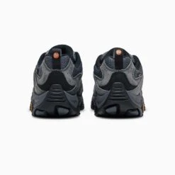 Merrell Men's Moab 3 Gore-Tex Hiking Shoe - Granite- Regular (D) -Sport Footwear Shop MRLM J035799 021621 S21 003