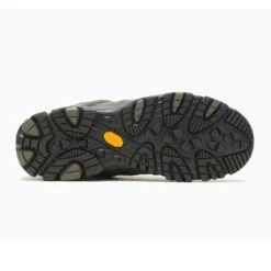 Merrell Men's Moab 3 Waterproof Hiking Boot- Beluga - Regular (D) -Sport Footwear Shop MRLM J035833 040722 S21 OUT