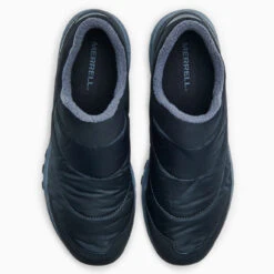 Merrell Men's Nova Sneaker Moc - Black - Regular (D) -Sport Footwear Shop MRLM J066953 021621 S21 005 1