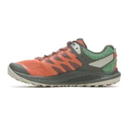 Merrell Men's Nova 3 Trail Running Shoe- Clay - Regular (D) 10 Merrell Men's Nova 3 Trail Running Shoe- Clay - Regular (D) -Sport Footwear Shop MRLM J067601 020722 S23 180
