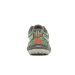 Merrell Men's Nova 3 Trail Running Shoe- Clay - Regular (D) 11 Merrell Men's Nova 3 Trail Running Shoe- Clay - Regular (D) -Sport Footwear Shop MRLM J067601 020722 S23 270