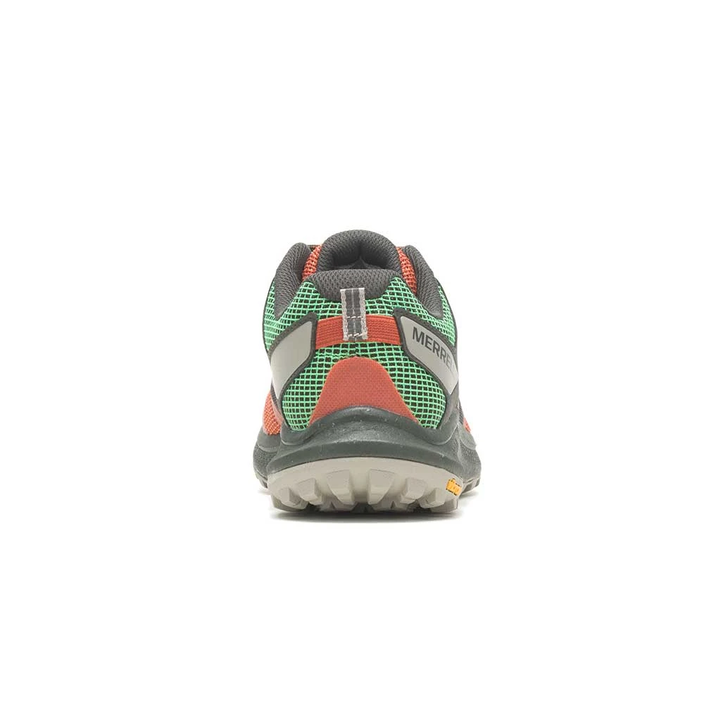Merrell Men's Nova 3 Trail Running Shoe- Clay - Regular (D) 6 Merrell Men's Nova 3 Trail Running Shoe- Clay - Regular (D) - Image 4