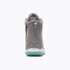 Merrell Women's Antora Sneaker Boot - Paloma - Regular (B) 11 Merrell Women's Antora Sneaker Boot - Paloma - Regular (B) -Sport Footwear Shop MRLW J067054 041521 F21 270 1